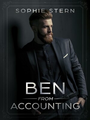 cover image of Ben From Accounting